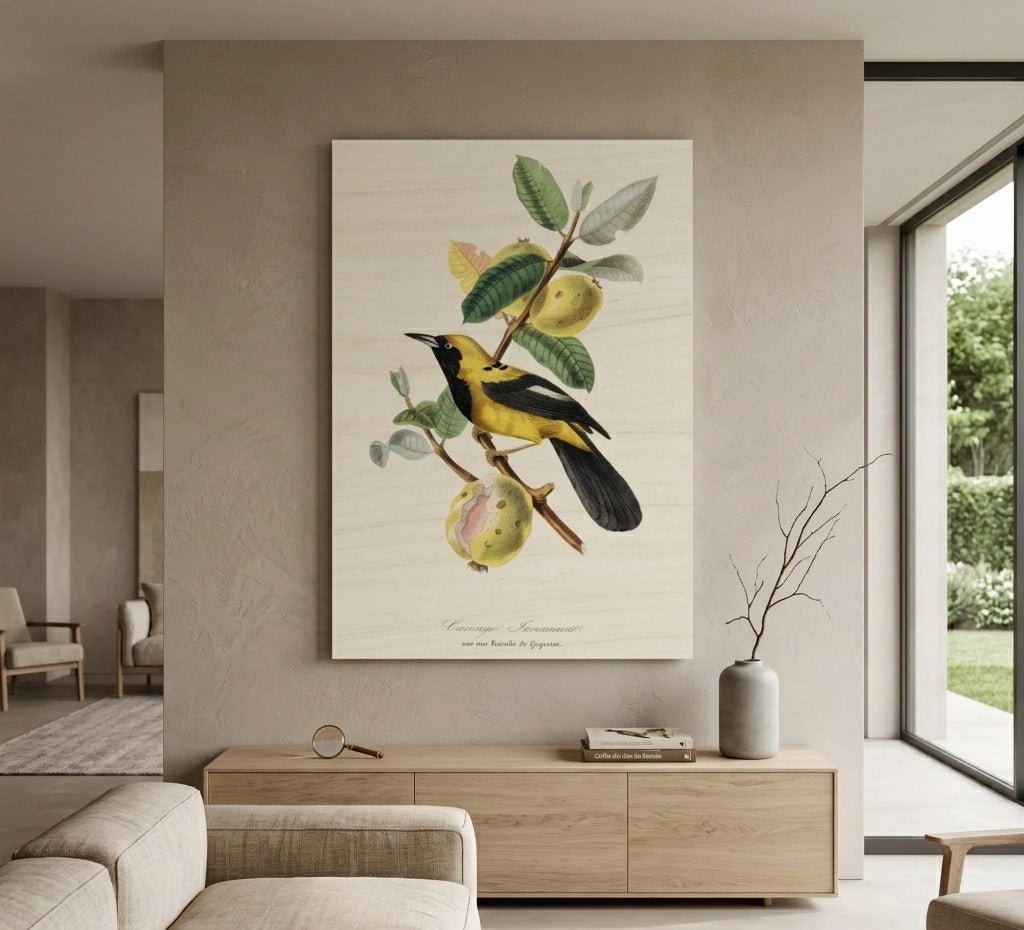 Botanical Brilliance - ARTIFIYY