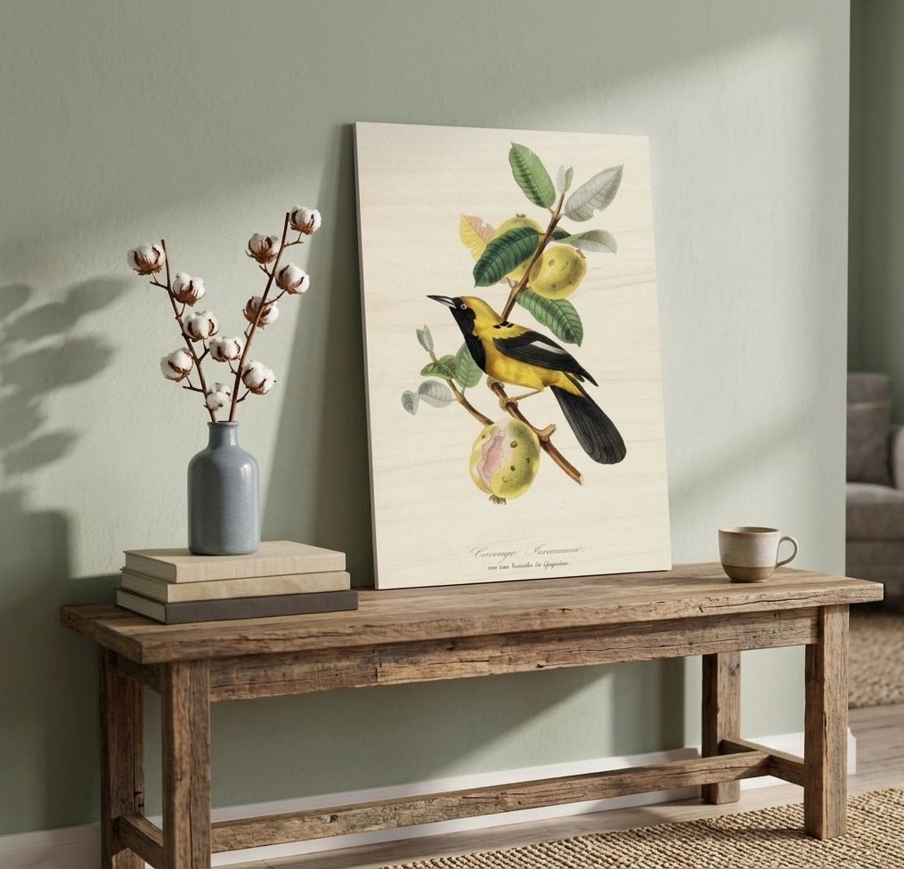 Botanical Brilliance - ARTIFIYY