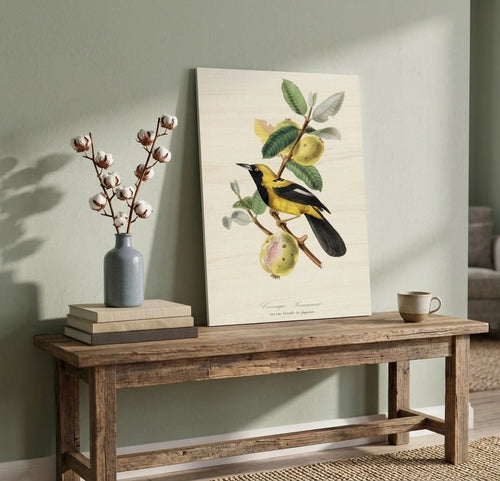 Botanical Brilliance - ARTIFIYY