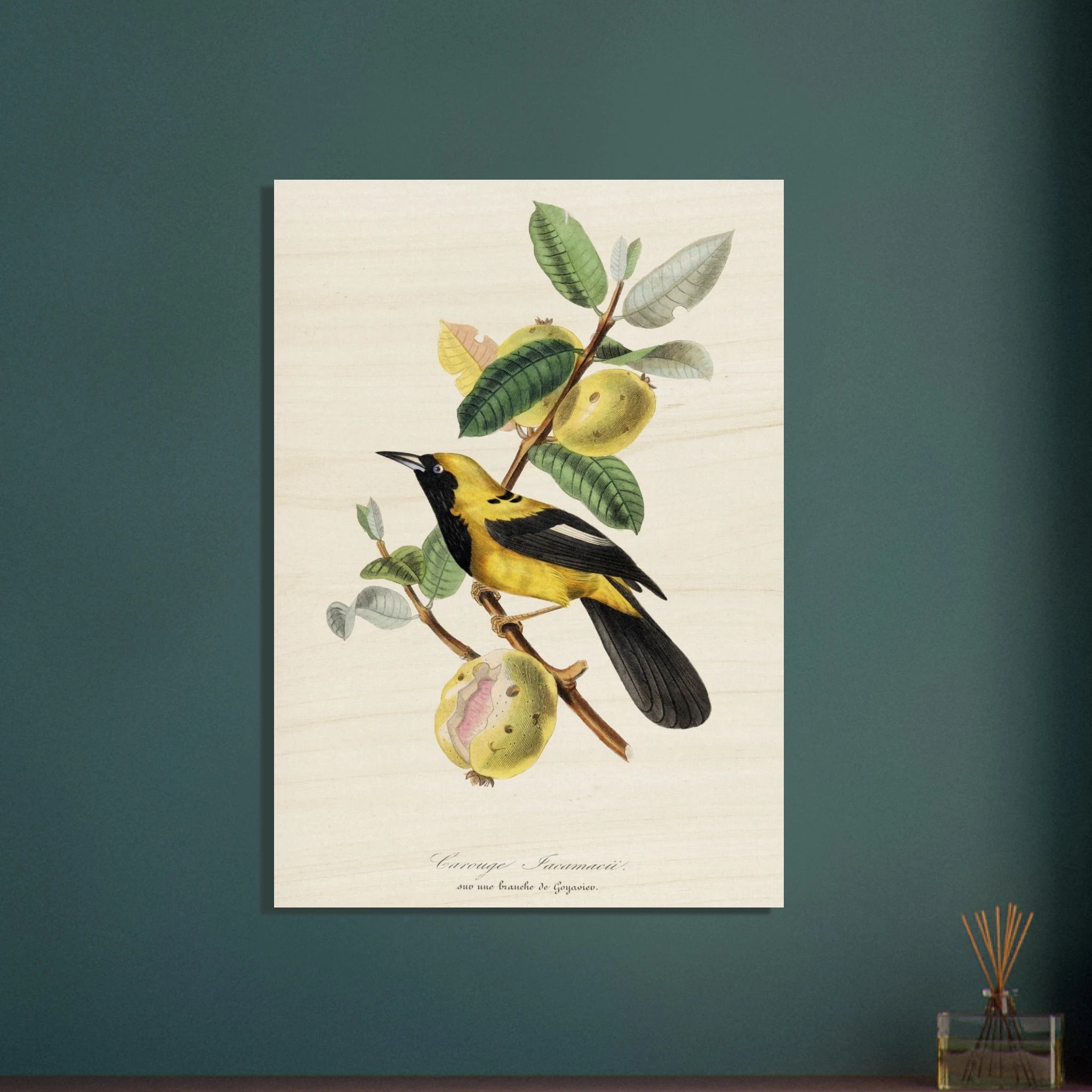 Botanical Brilliance - ARTIFIYY