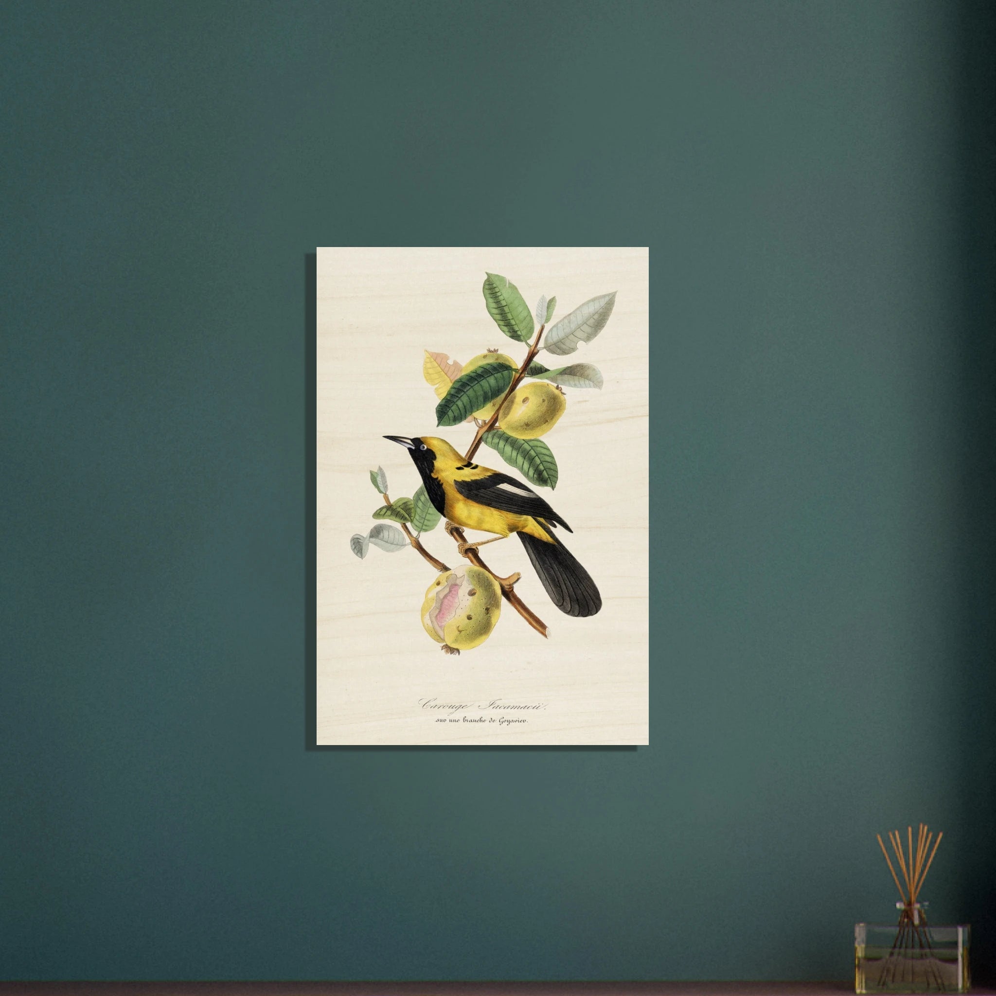 Botanical Brilliance - ARTIFIYY