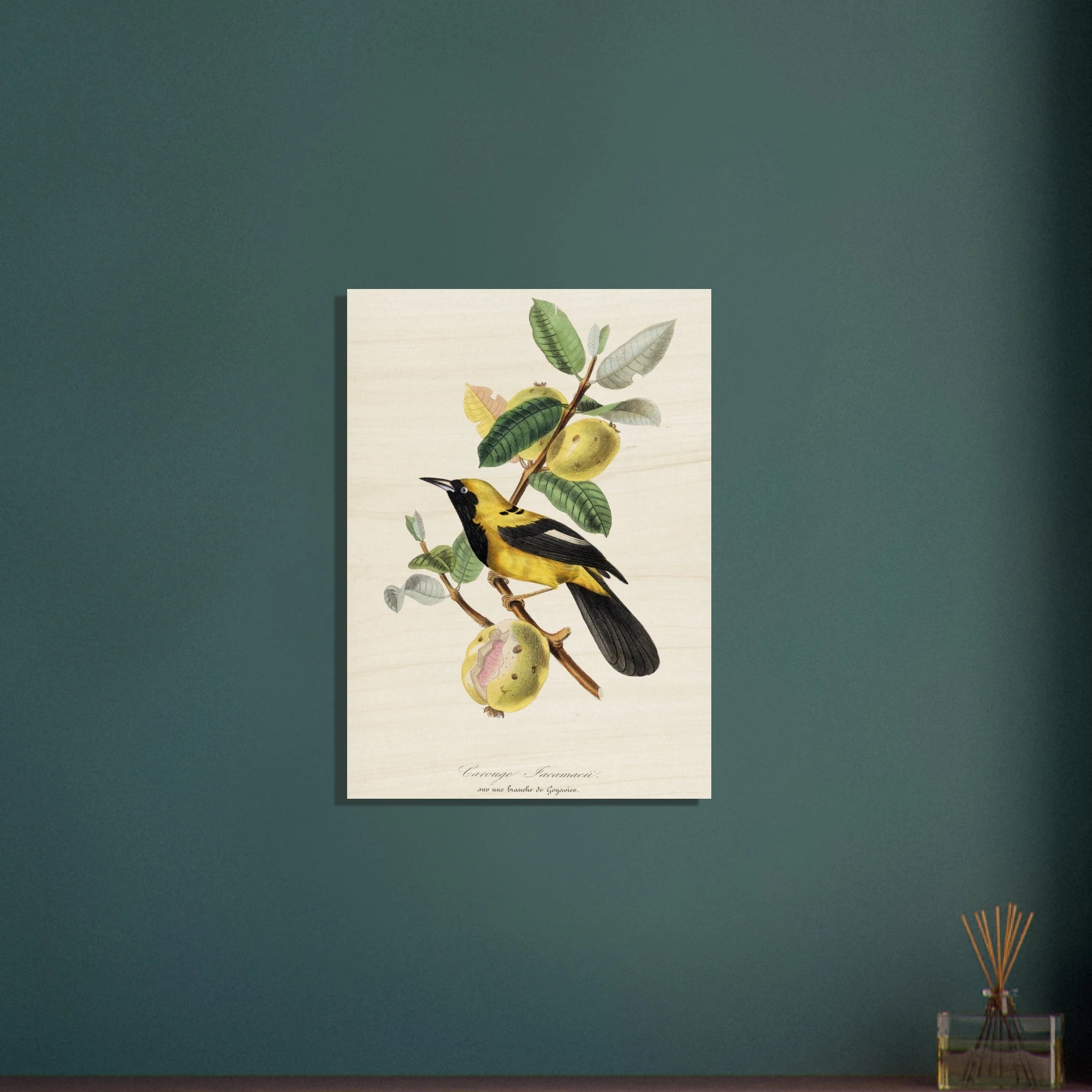 Botanical Brilliance - ARTIFIYY