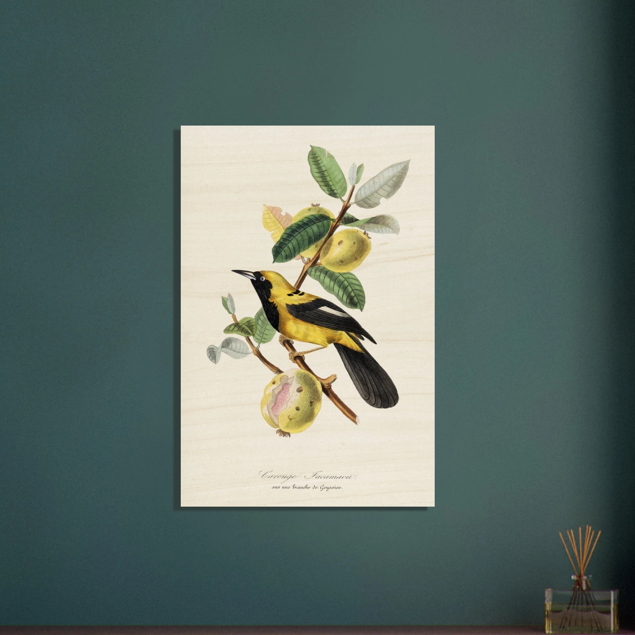 Botanical Brilliance - ARTIFIYY