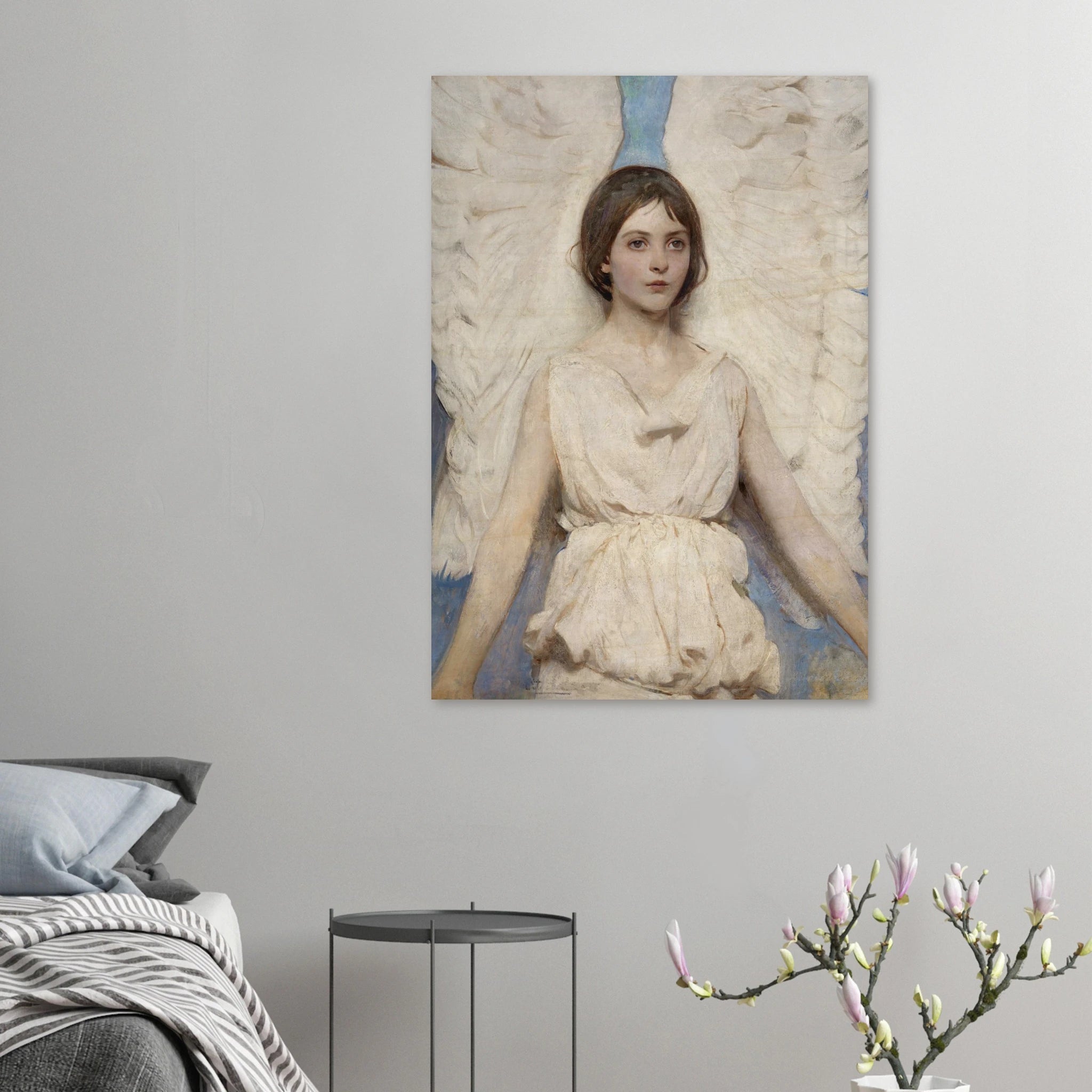 Celestial Serenity - ARTIFIYY