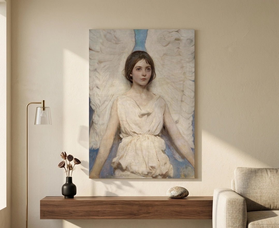 Celestial Serenity - ARTIFIYY