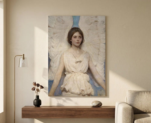 Celestial Serenity - ARTIFIYY