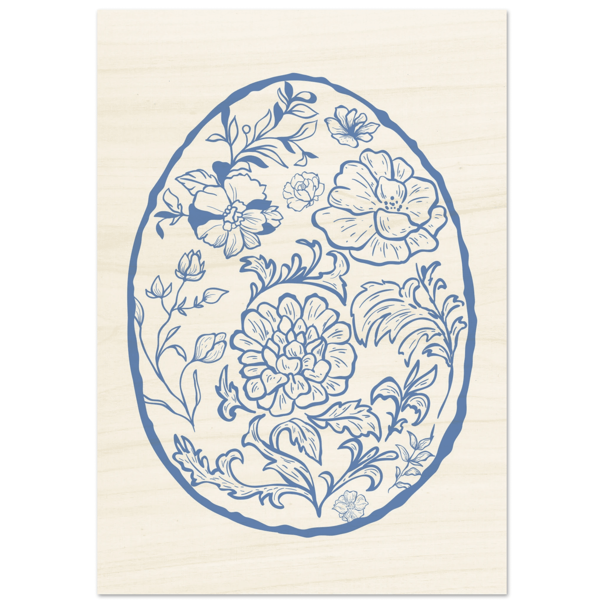 Fleur du cœur - ARTIFIYY