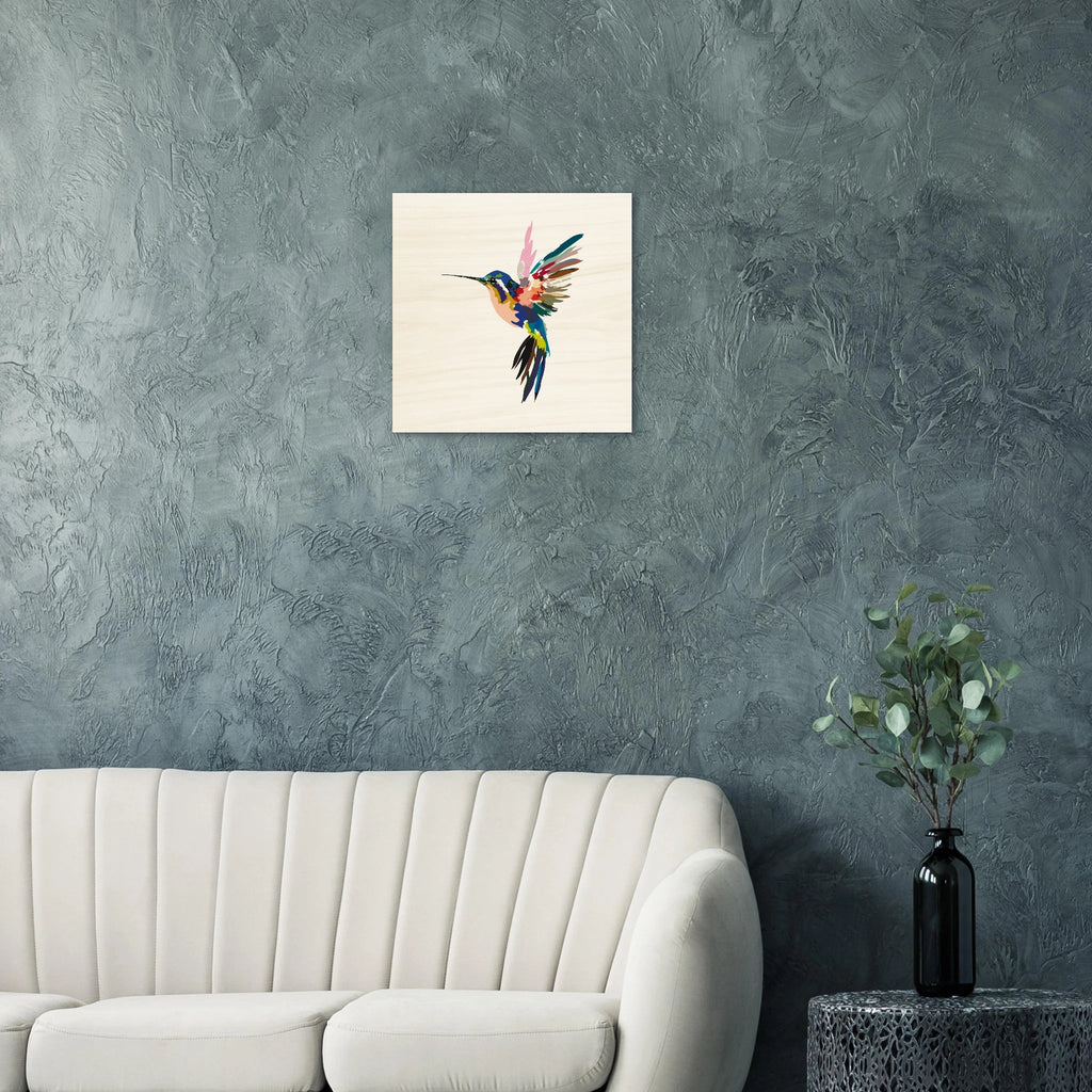 Le Colibri - ARTIFIYY