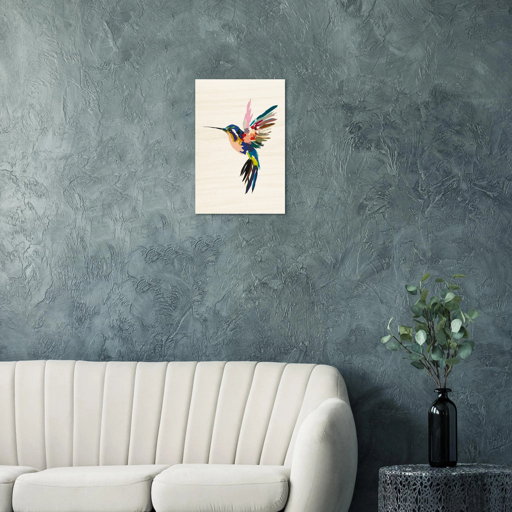 Le Colibri - ARTIFIYY