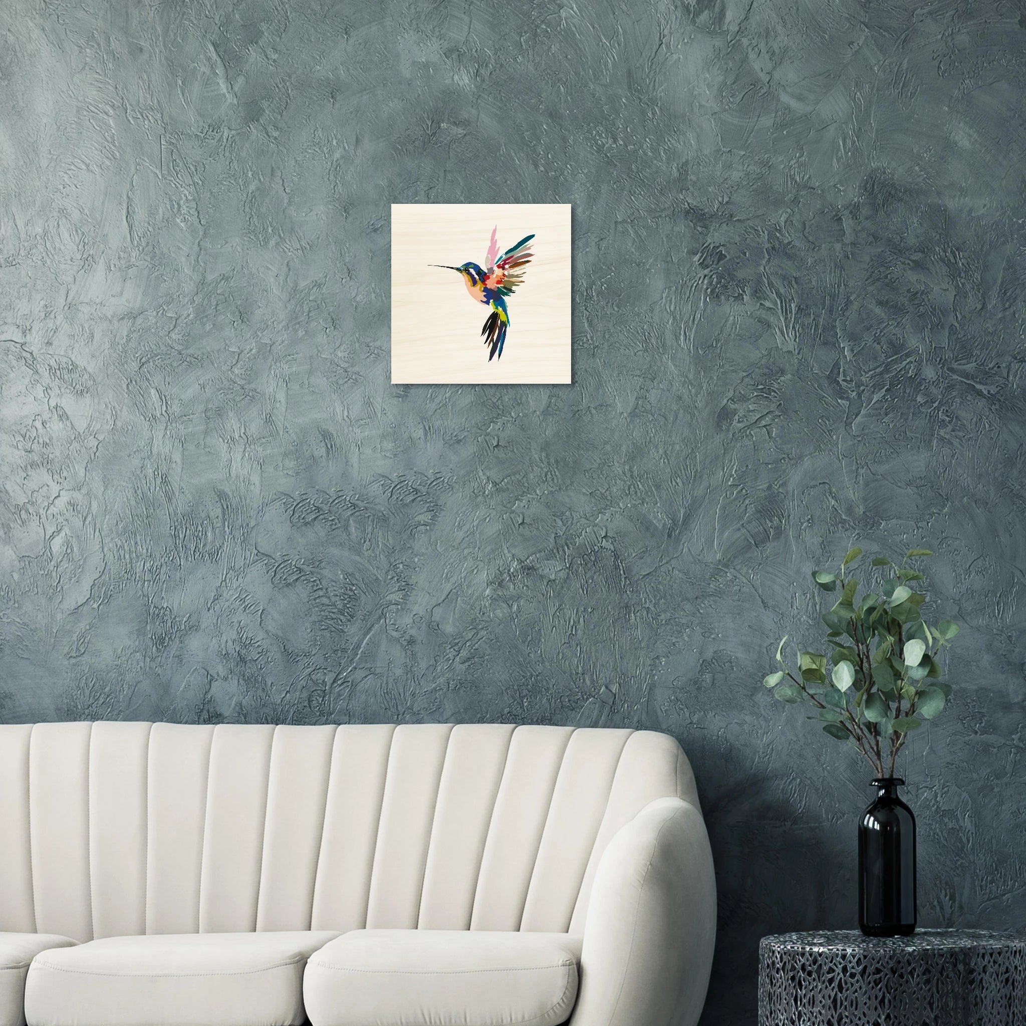 Le Colibri - ARTIFIYY