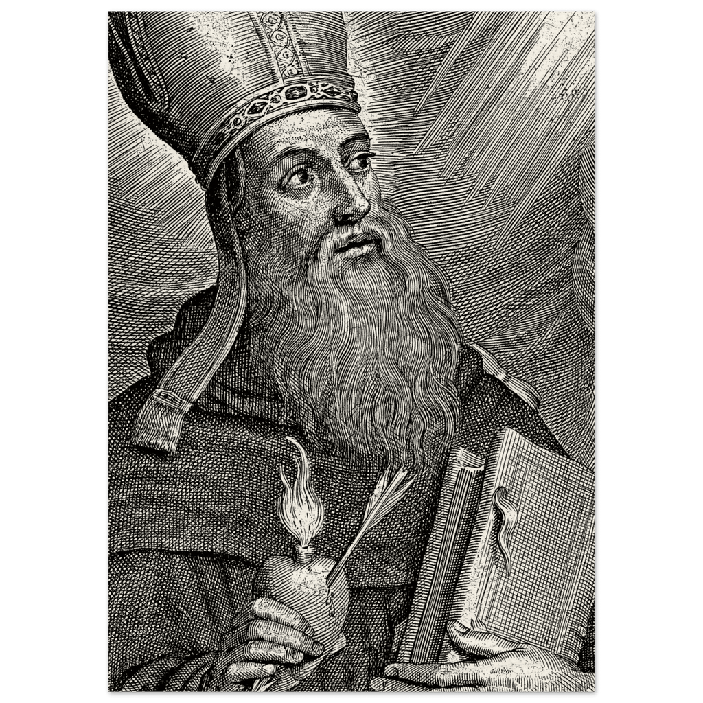 Sagesse sainte - ARTIFIYY